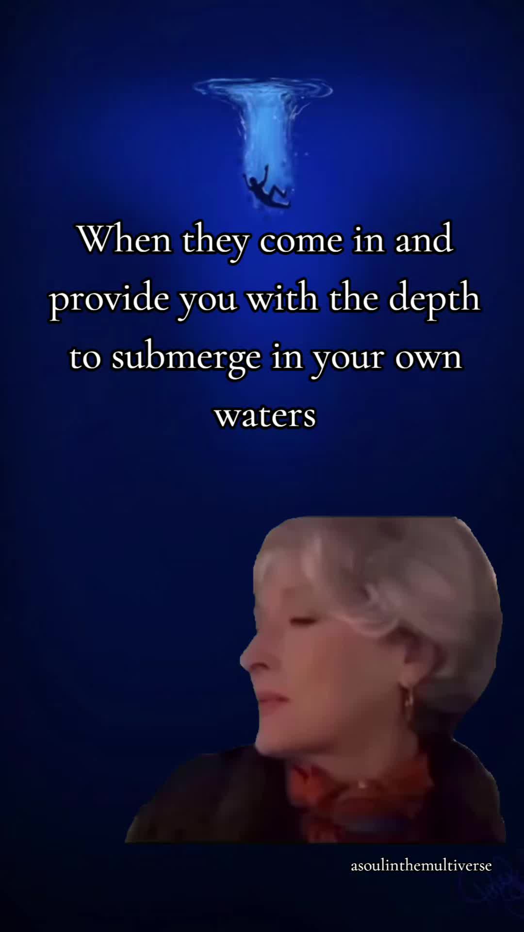 @A Soul in the Multiverse