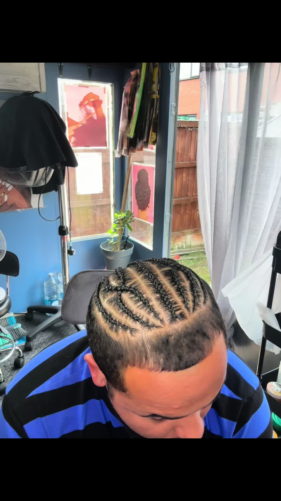 @Nayshikahairsalon🎀💇🏽♀️.
