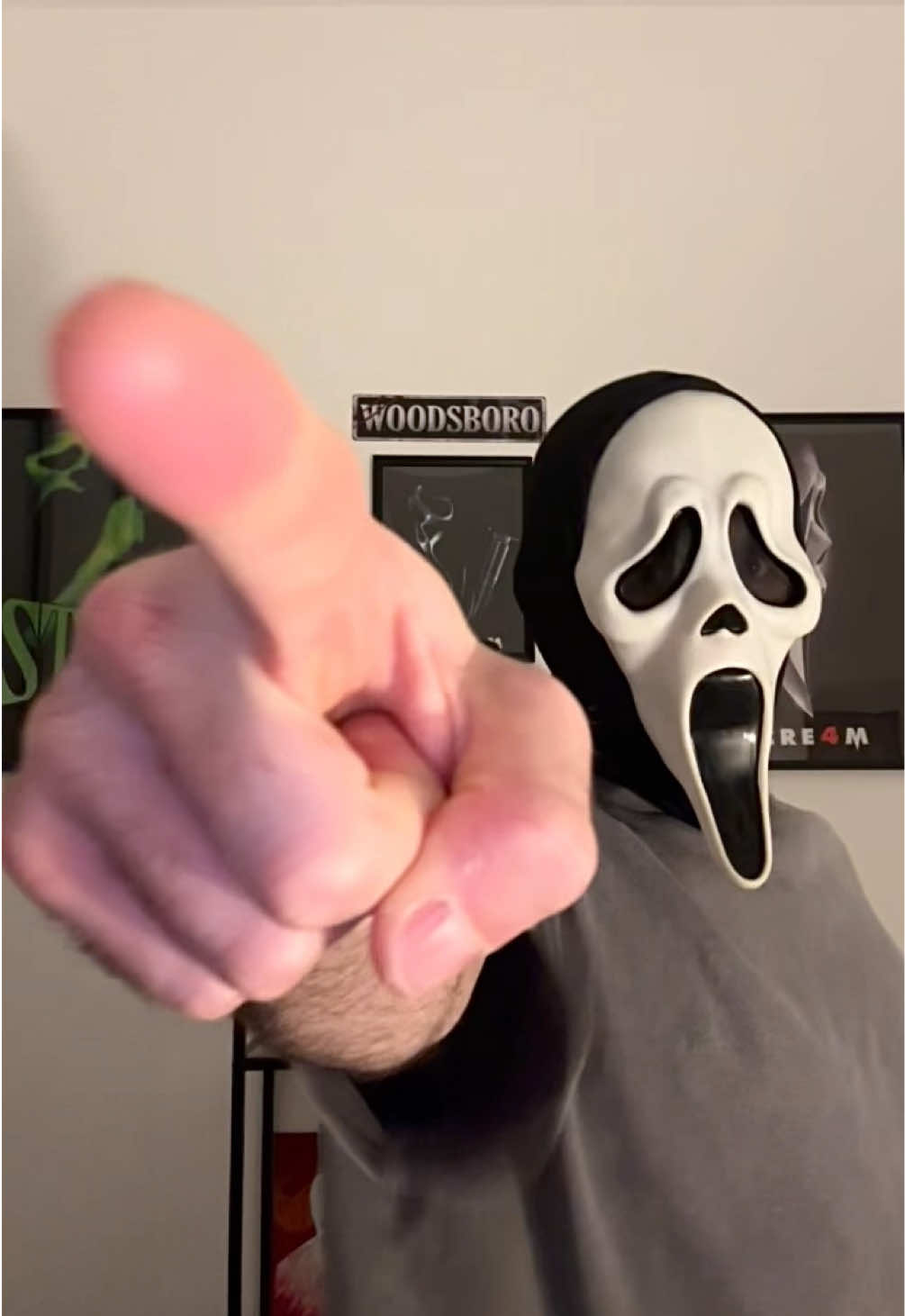 @𝐓𝐡𝐞&nbsp;𝐆𝐡𝐨𝐬𝐭𝐟𝐚𝐜𝐞