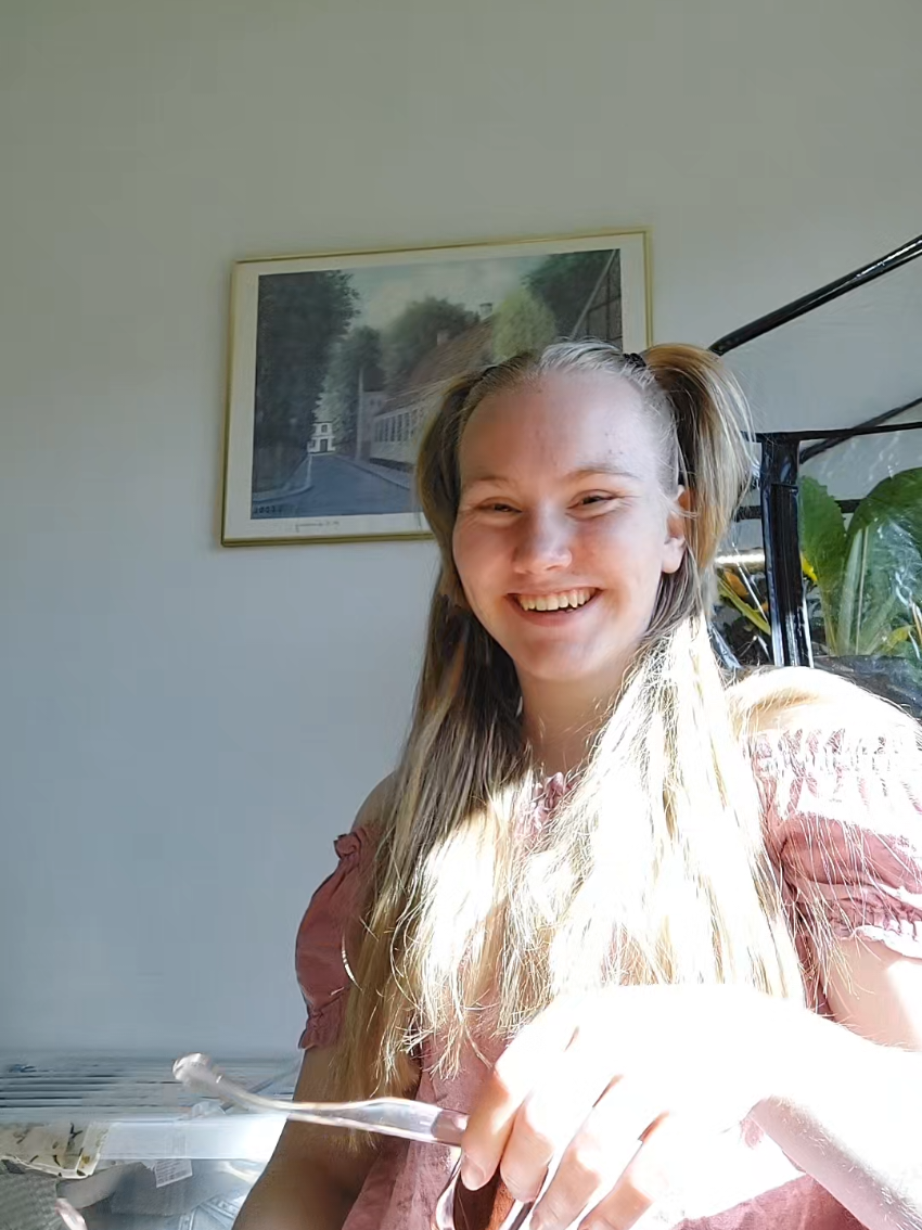 @Halle-Kaisa🇸🇪🇫🇮