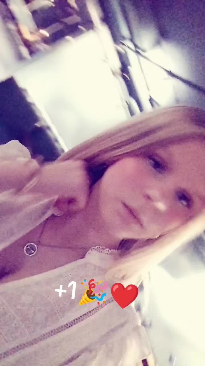 @Hillevi🙈💋