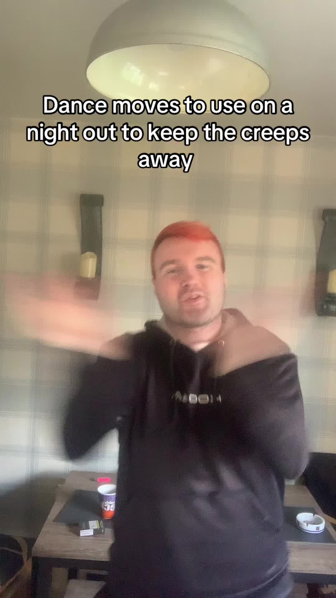 @Irishdramaking