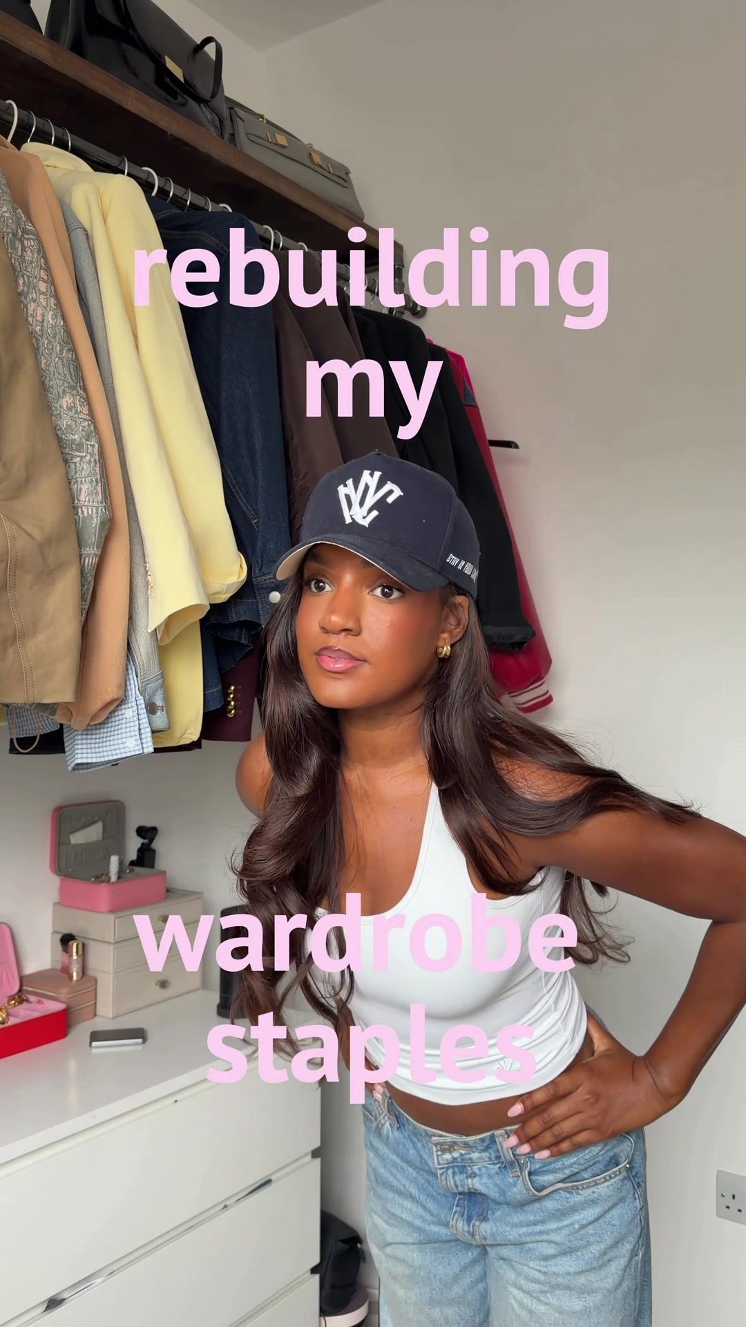 @Dazhané Leah
