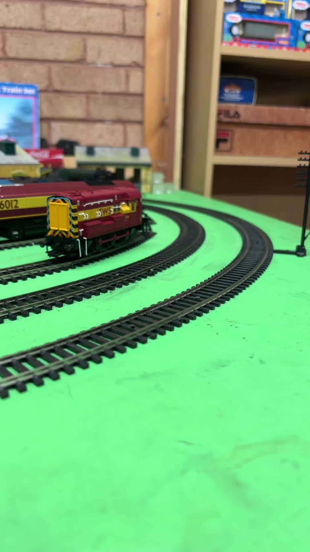 @Trackmaster Prime