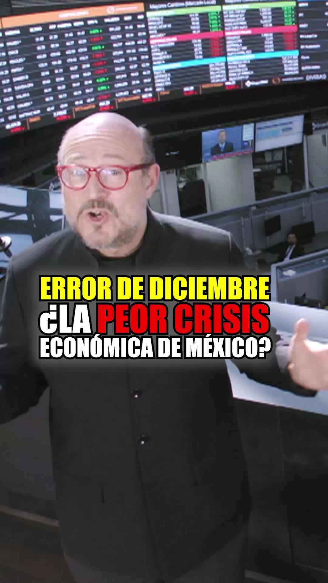 @Centro Ricardo Salinas Pliego