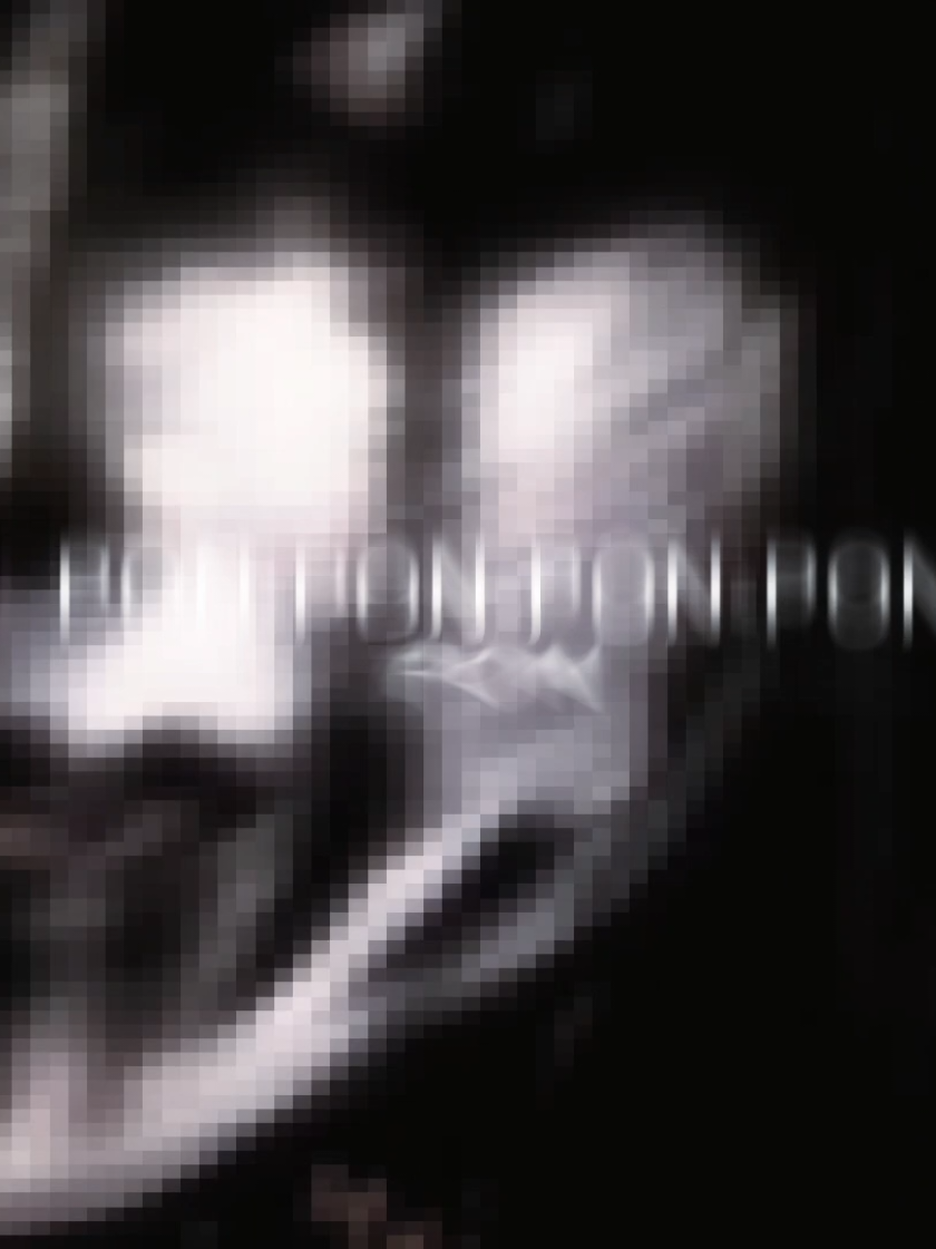 @G l o o m i e