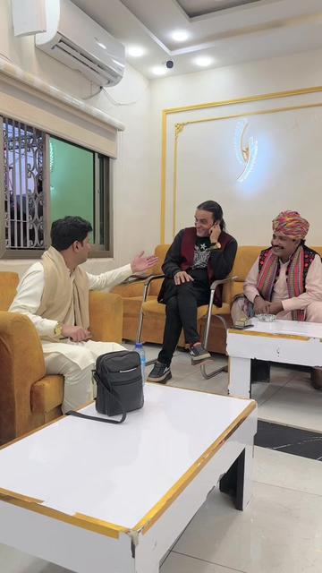 @Sardar Muhabbat khan Marri