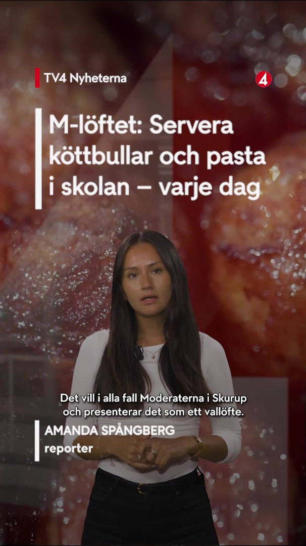 @TV4 Nyheterna