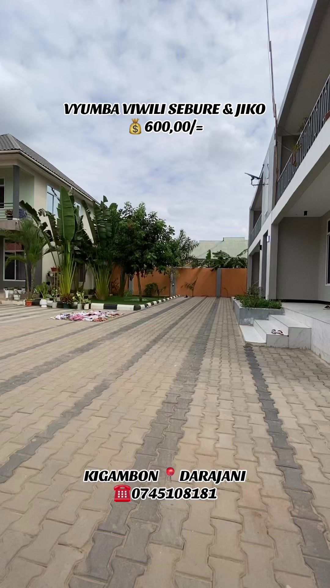 @DALALI KIGAMBONI