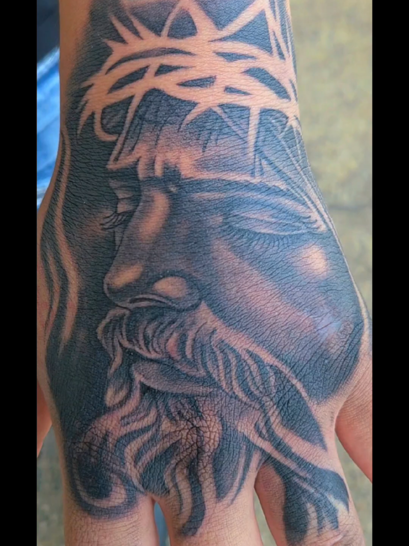 @Juniors Tatts