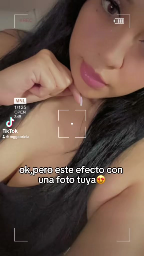 @🍒❣️Gabby ʕ •́؈•̀ ₎