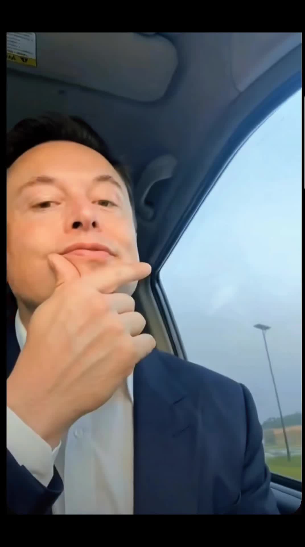 @Elon supporter musk