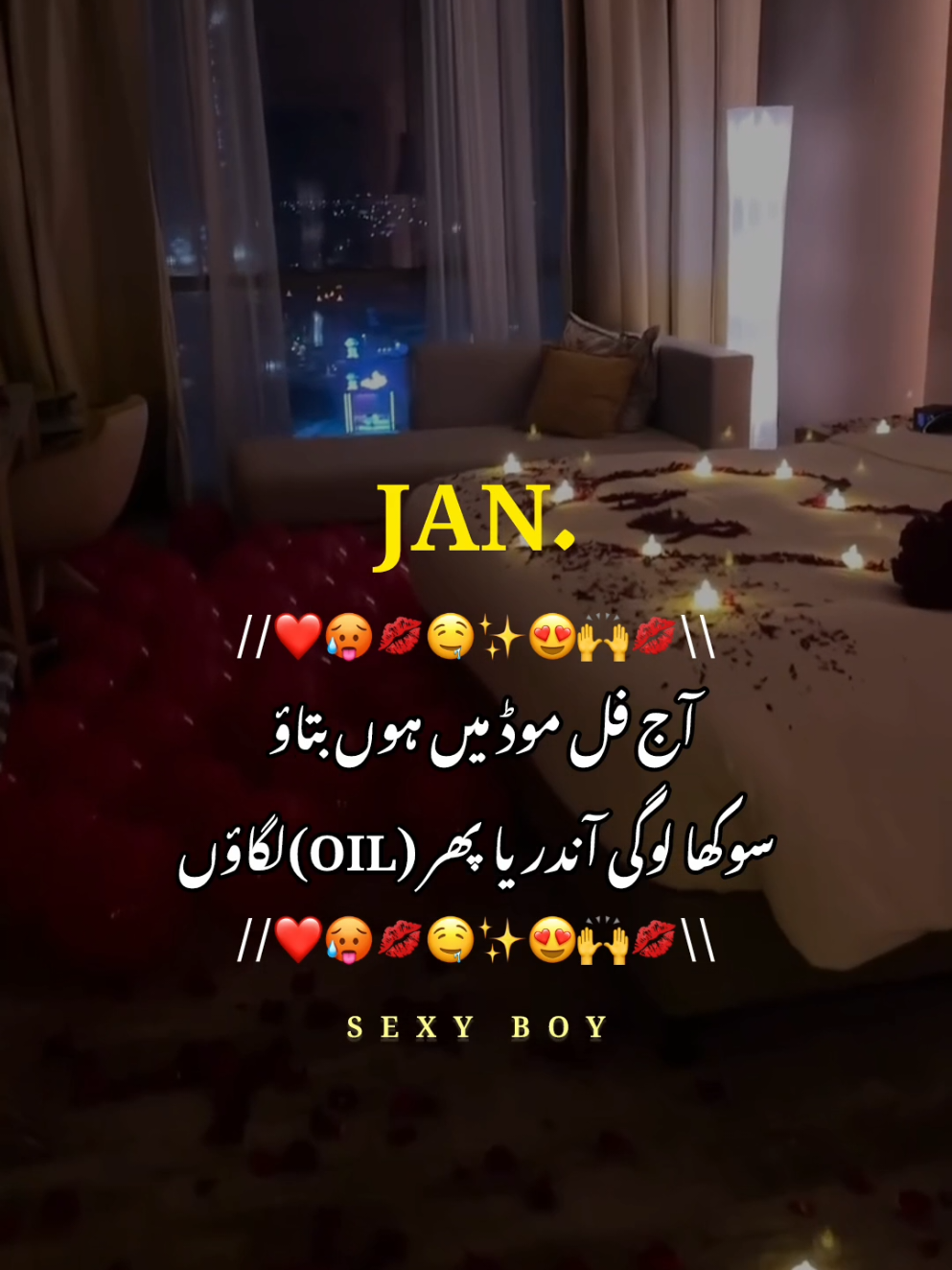 @彡Sexyboy彡💋❤️🥵