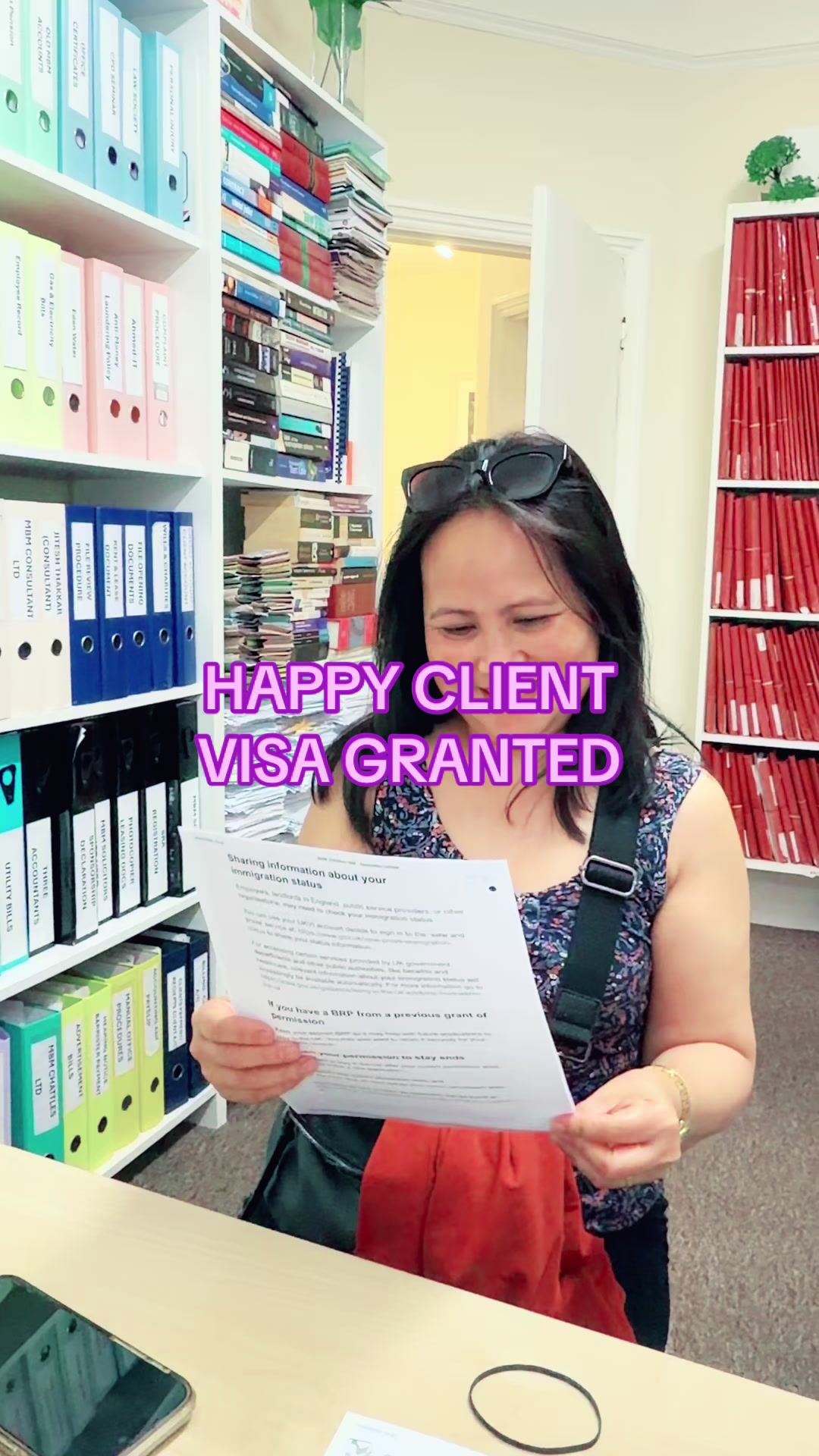 @MBM SOLICITORS