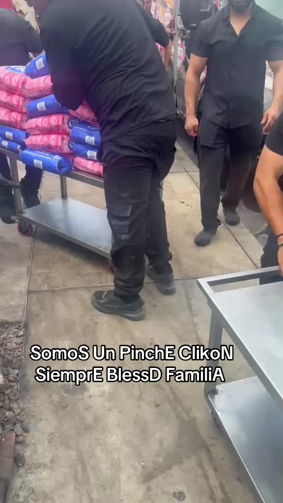 @CASA DEL SABOR EL DON TACO