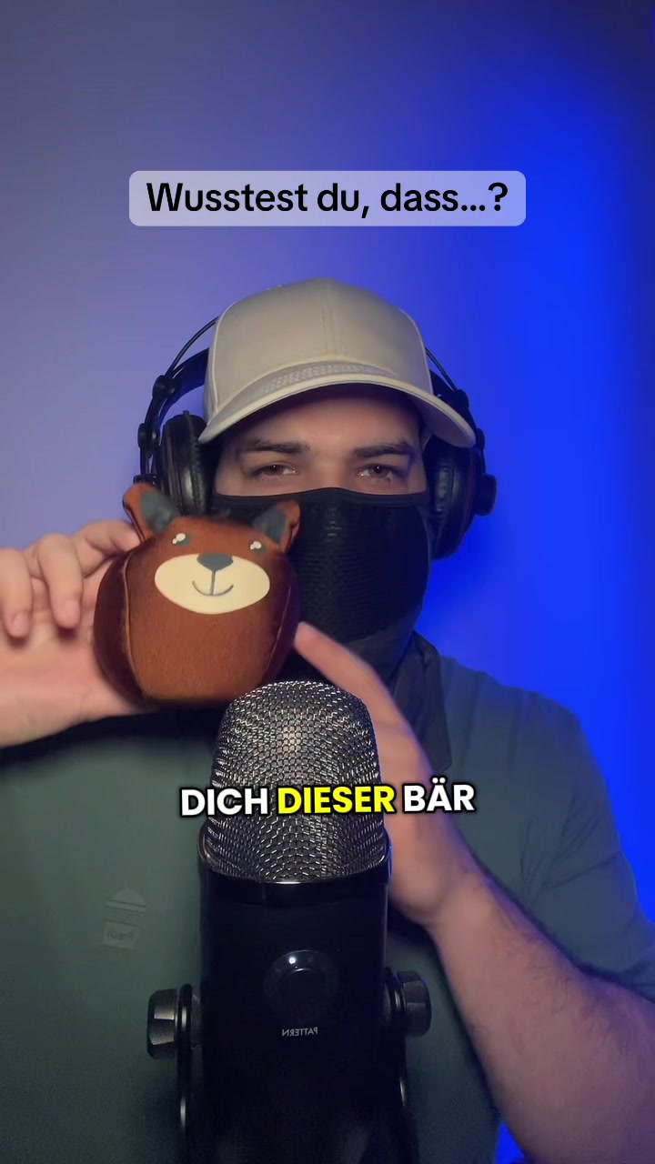 @Qube Asmr