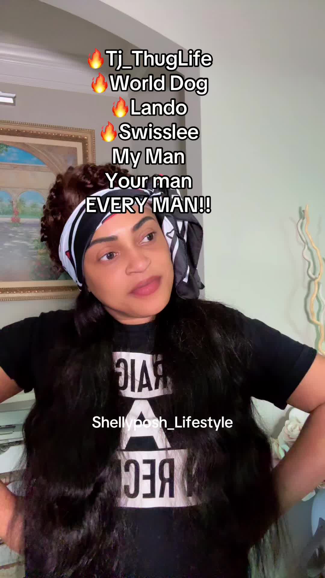@ShellyPosh_Lifestyle