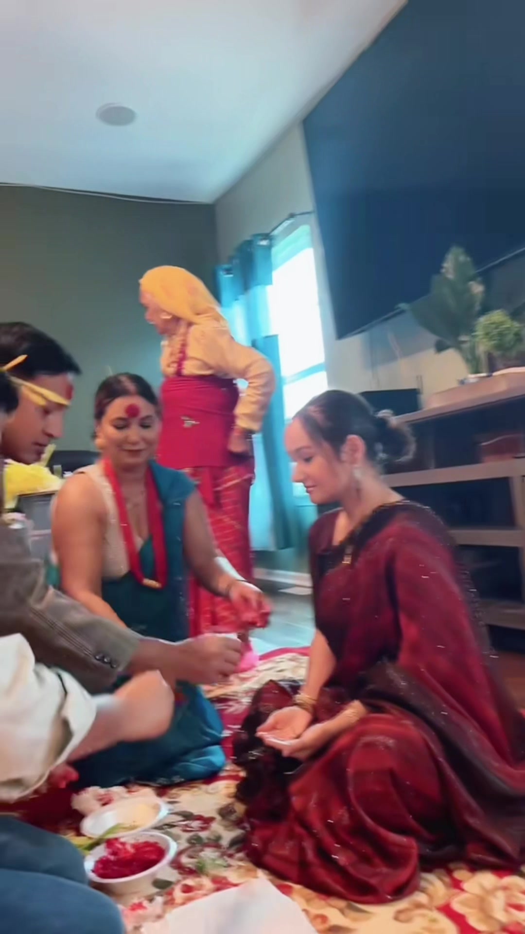 @Rita Baniya
