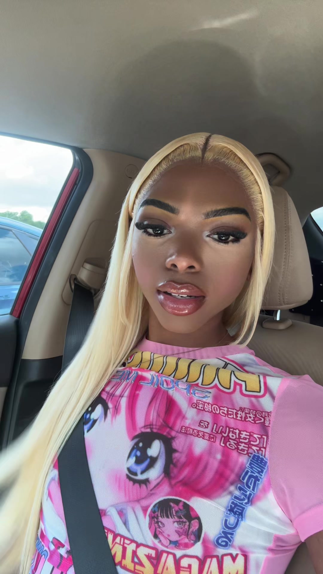 @LylySOpretty
