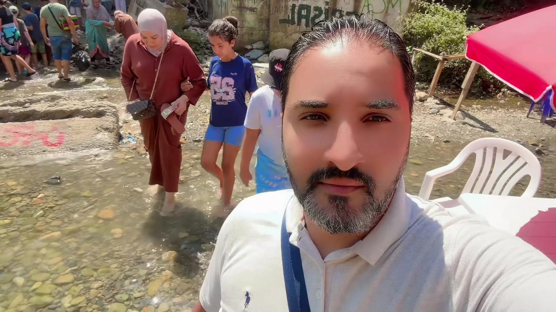 @Vlog hanane♥️madjid officiel