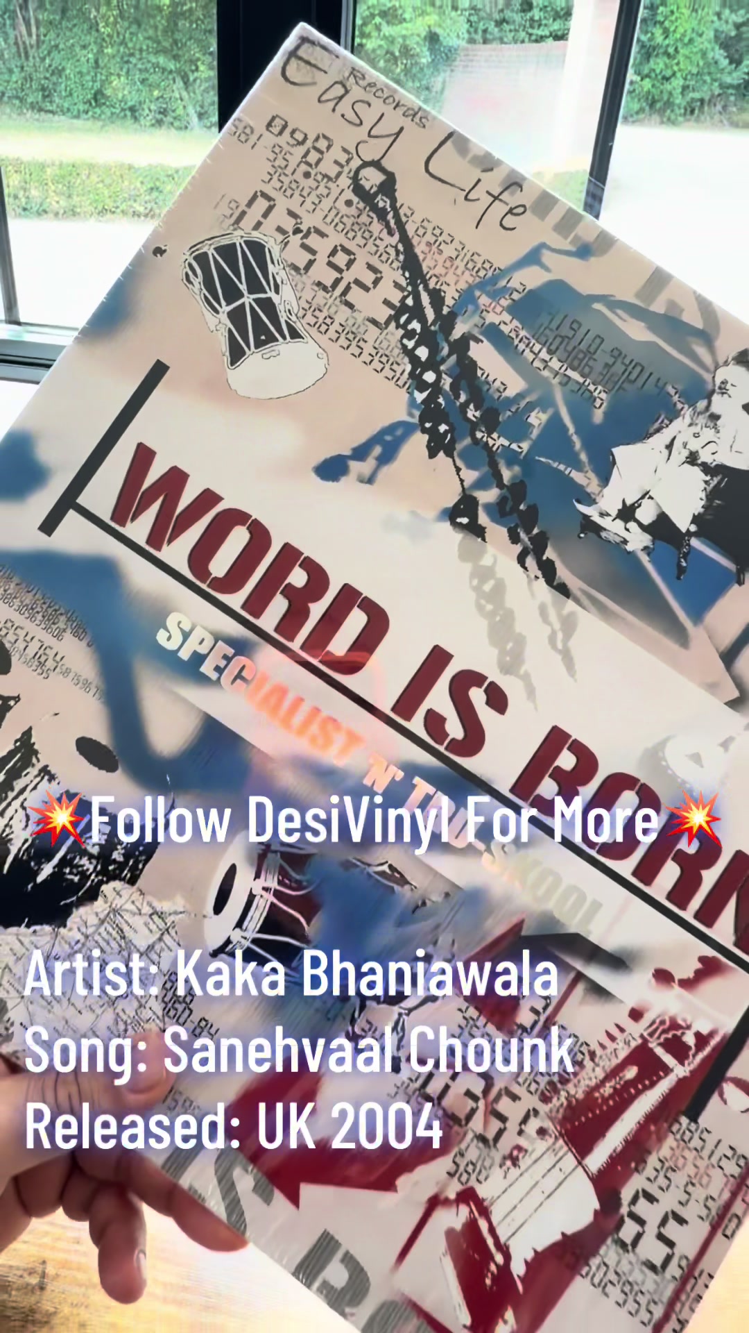 @DesiVinyl