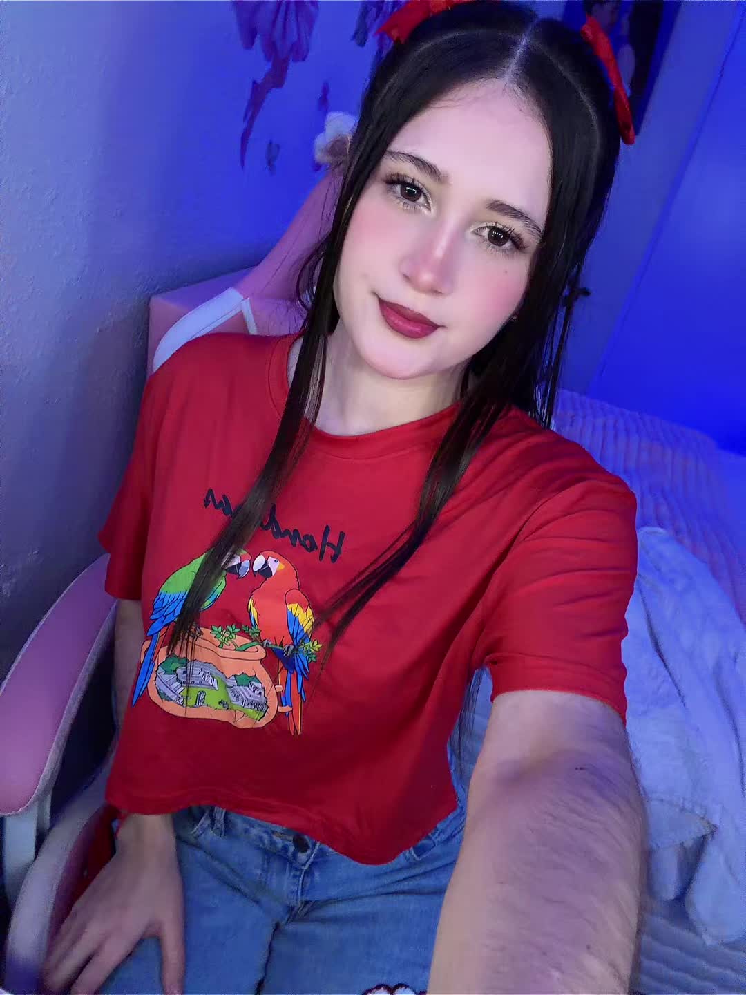 @Gleidy Figueroa🧸ྀི💗
