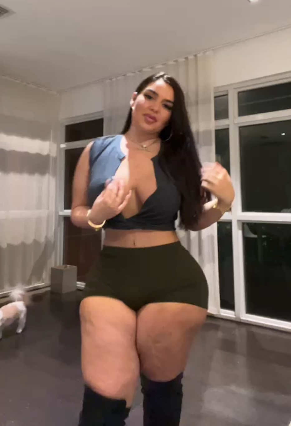 @WomenOfTiktok