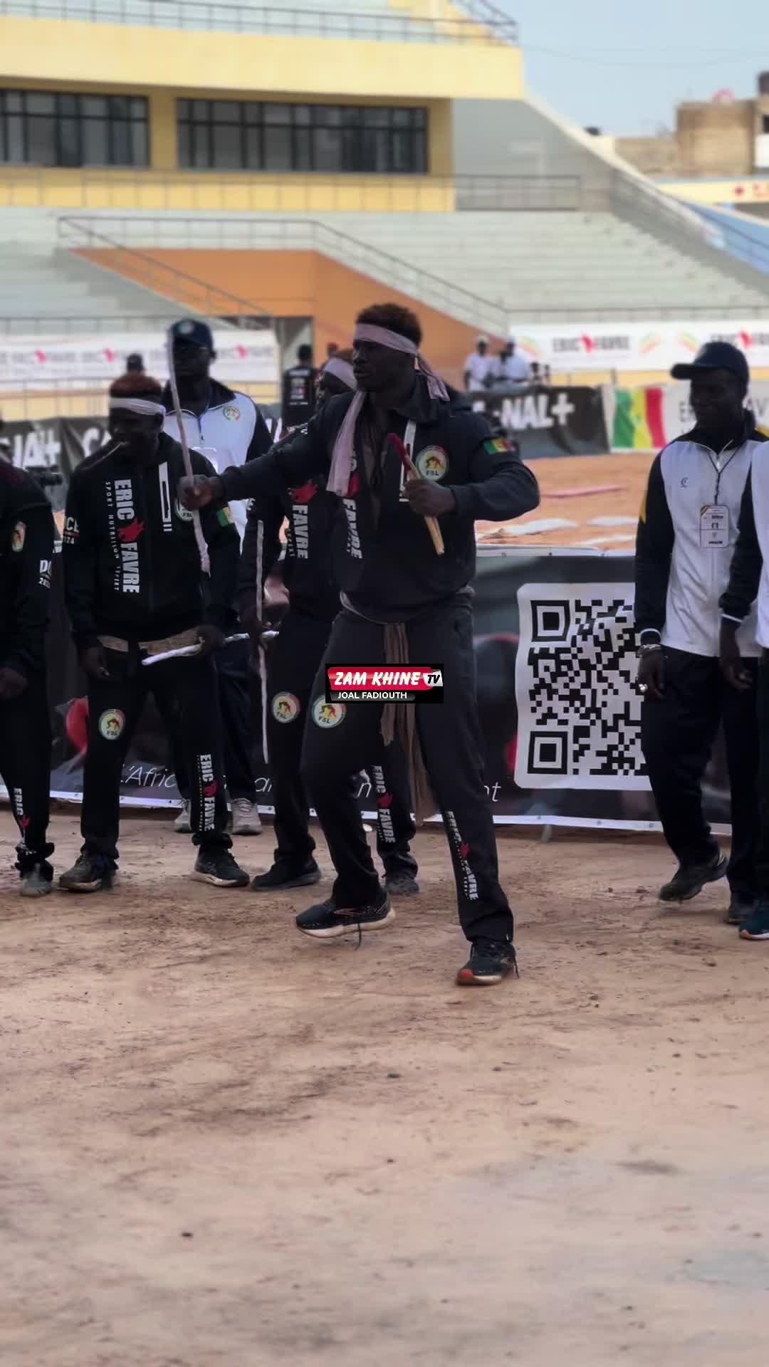 @ZAM TV JOAL FADIOUTH 🇸🇳🌍