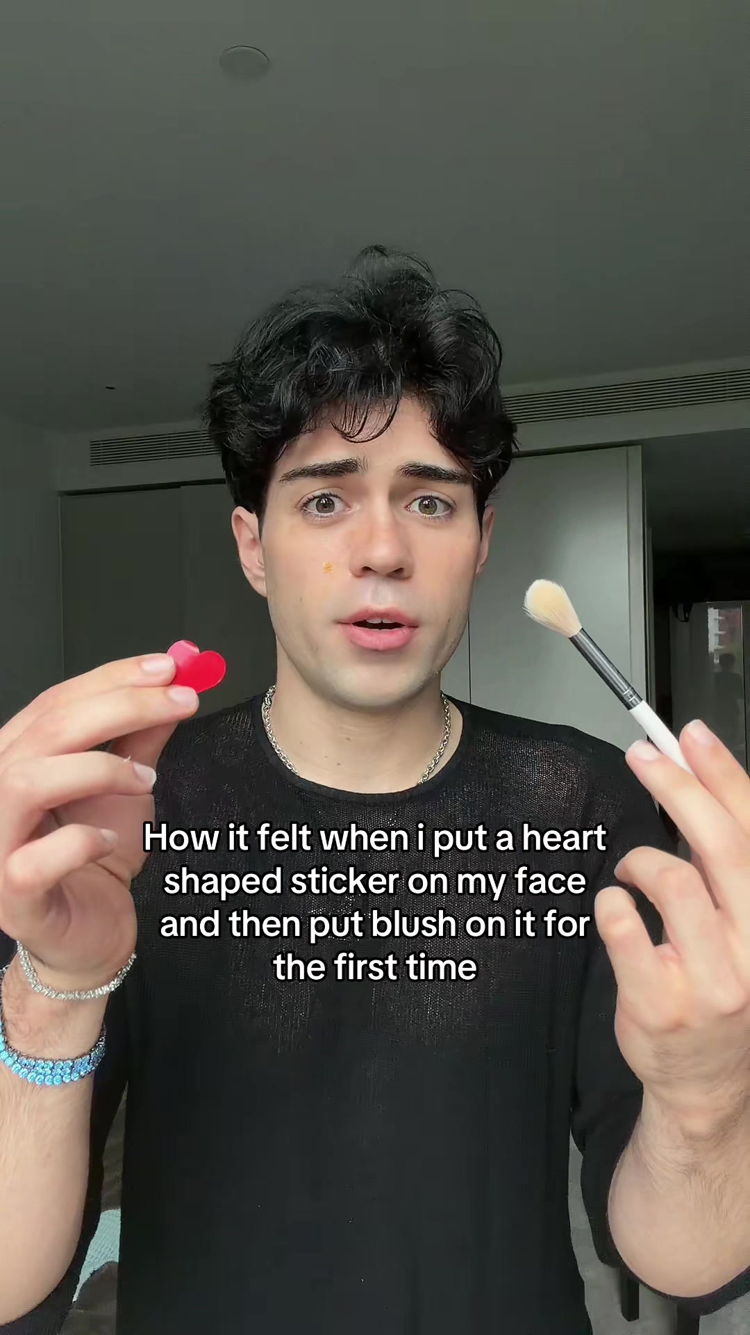 @Benji Krol