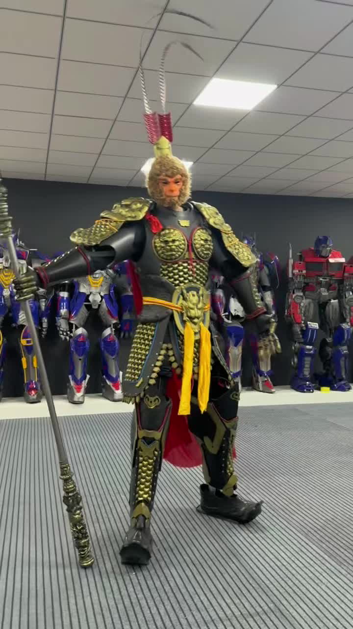 @bigmascotcostume