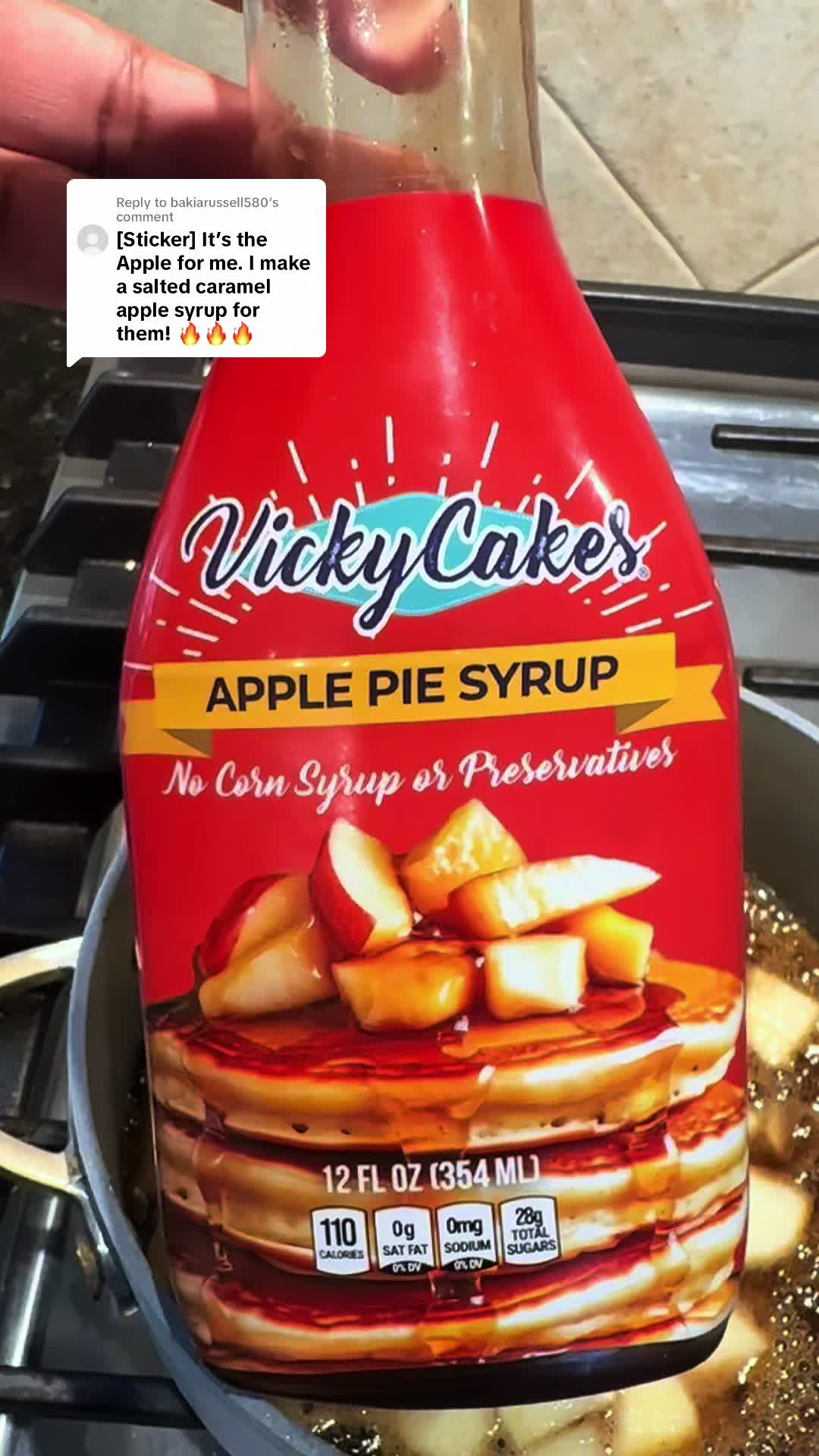@Vicky Cakes