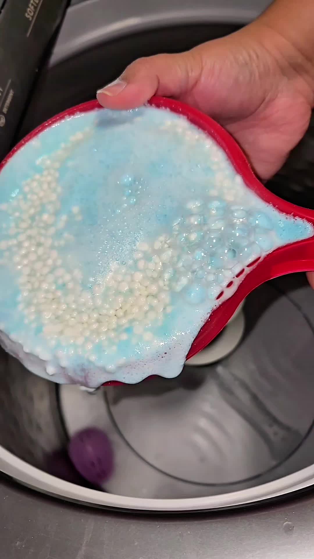 @laundryoverloadASMRwithSteph