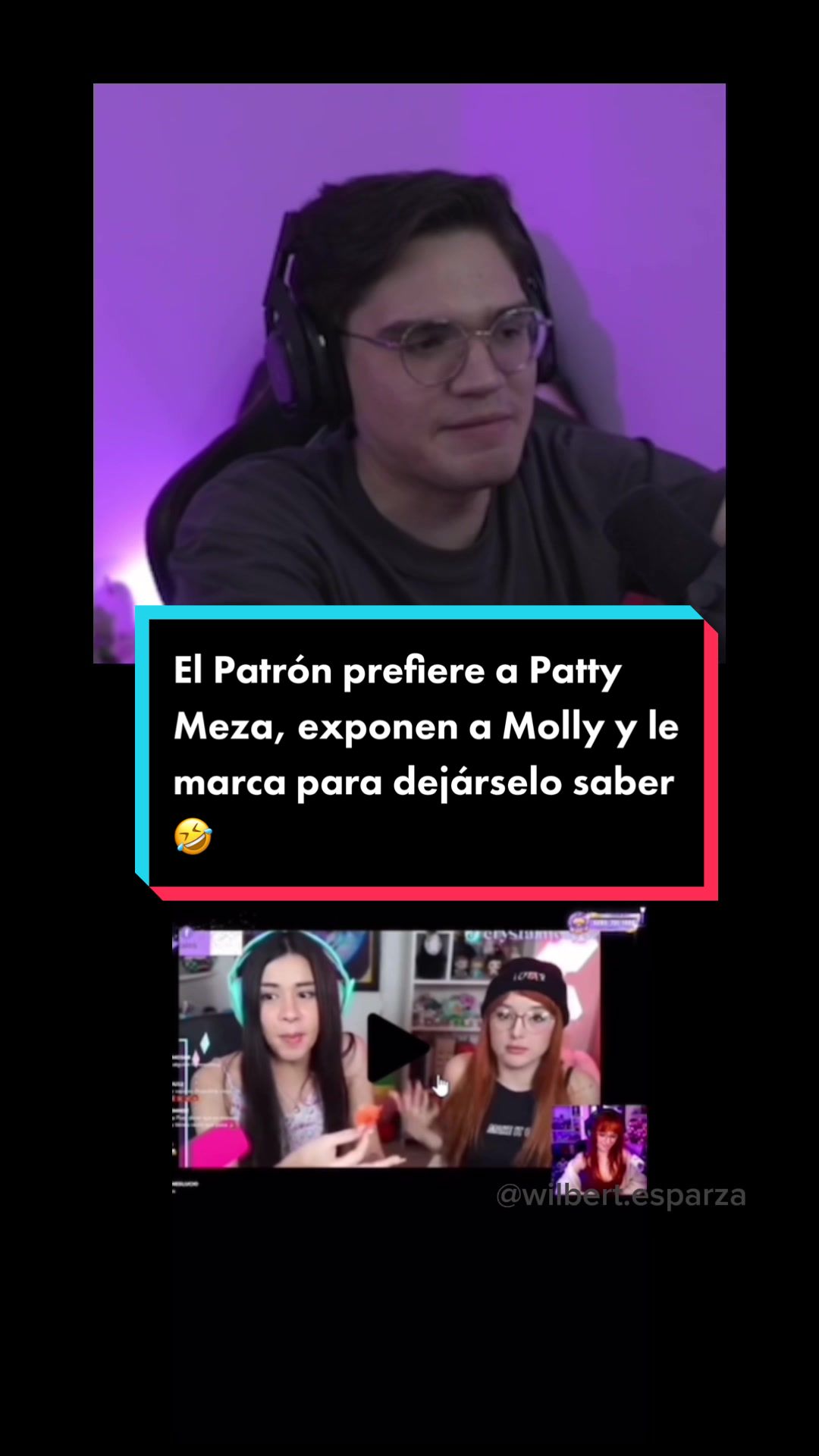 @WilbertEsparza