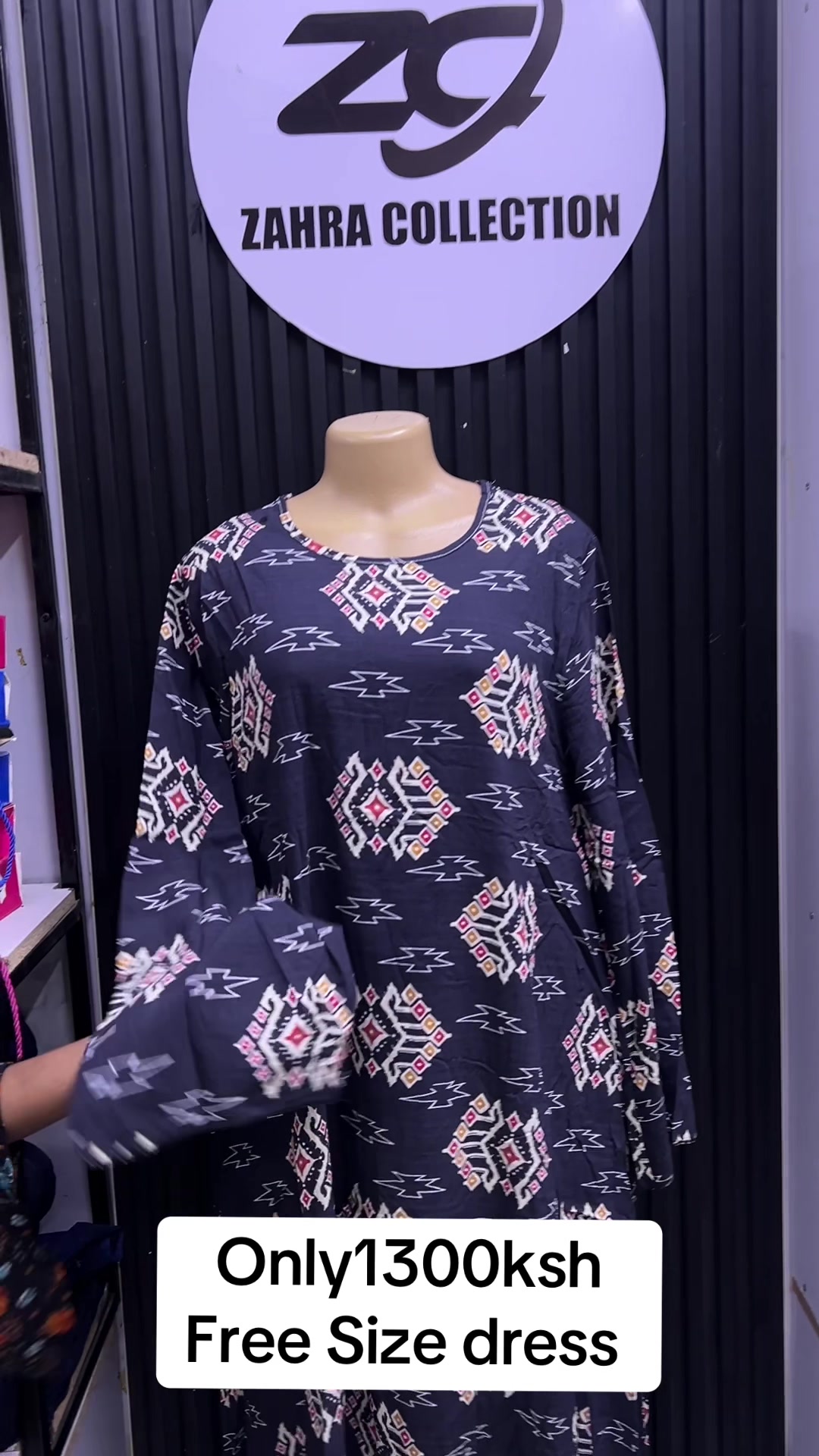 @Zahra collection