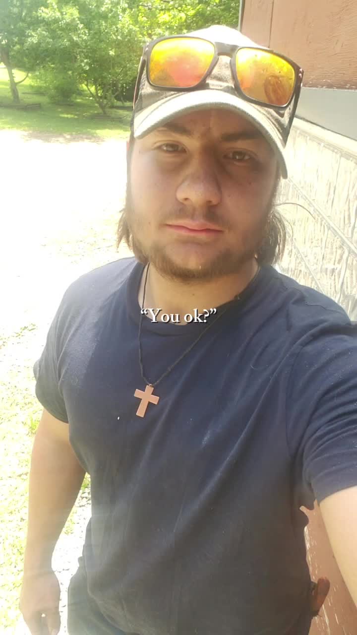 @Jaxon the jackass