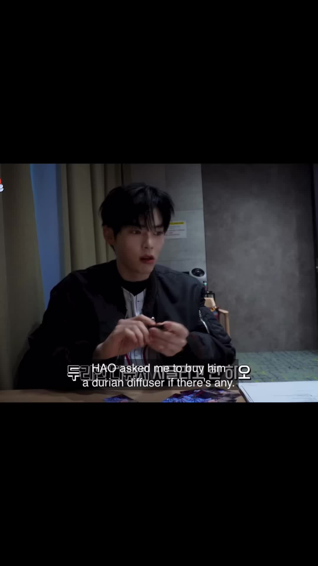 @Haoless