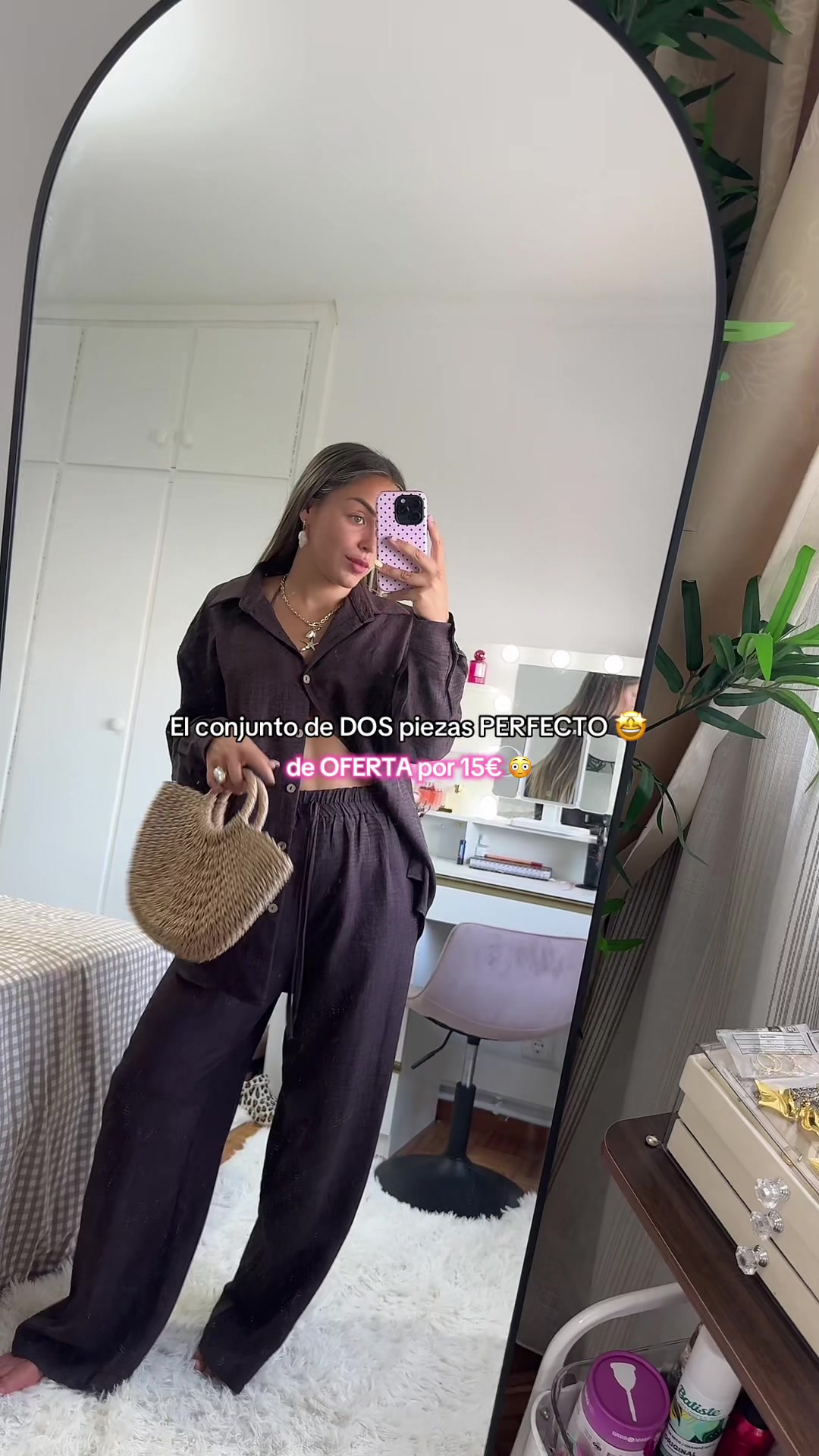 @Lucía Valiño | Moda & Fitness