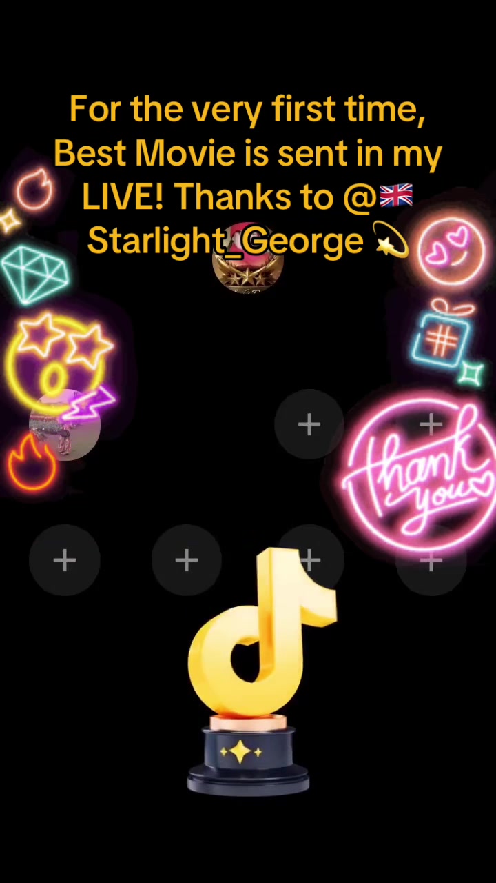 @💫🇬🇧 Starlight_Eve 🇵🇭💫🎤