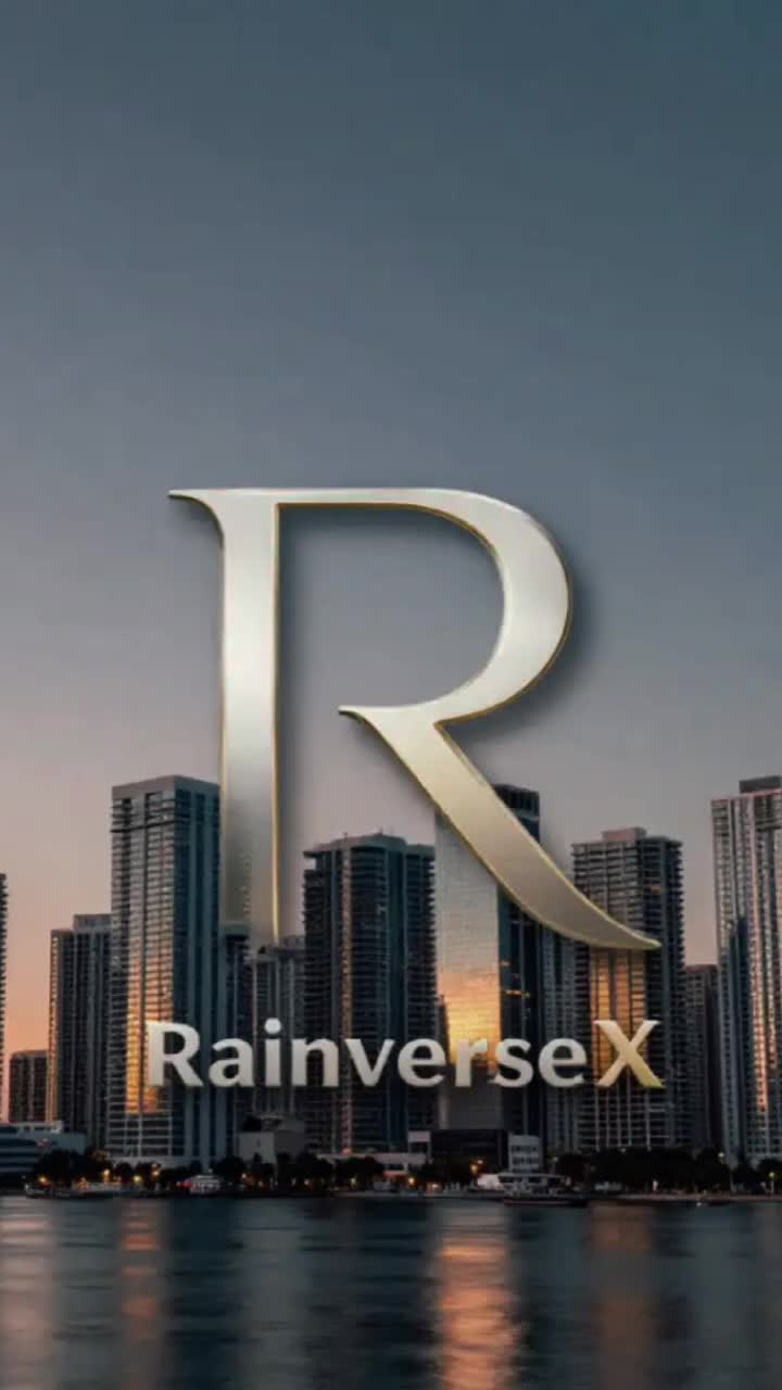 @RainVerseX 🌧️