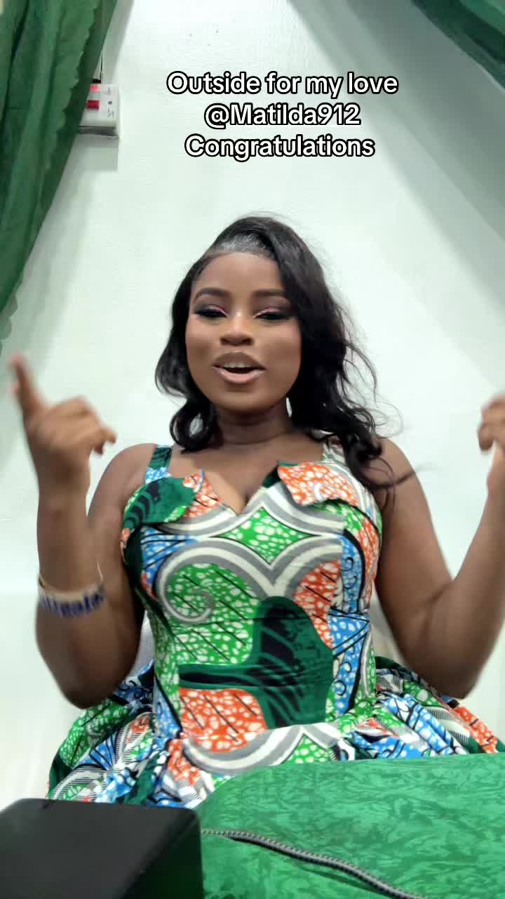 @Ajibade hannah aderonke