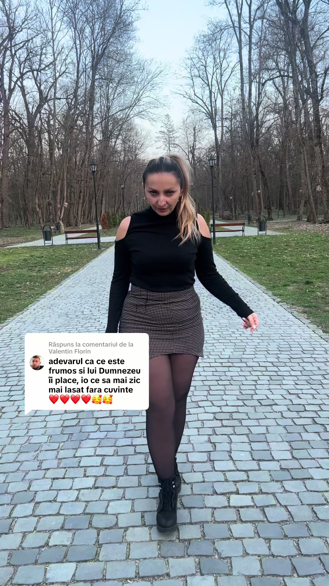@🦋🐅Bianca Balintescu🐅🦋