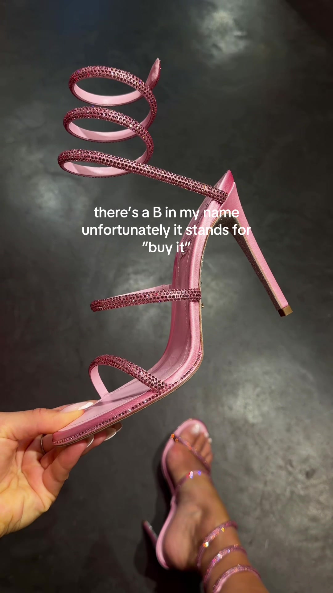 @Chlo&eacute; Bleinc