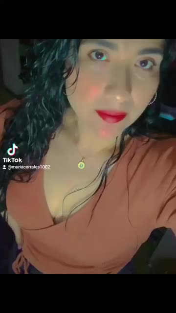 @Maria Corrales