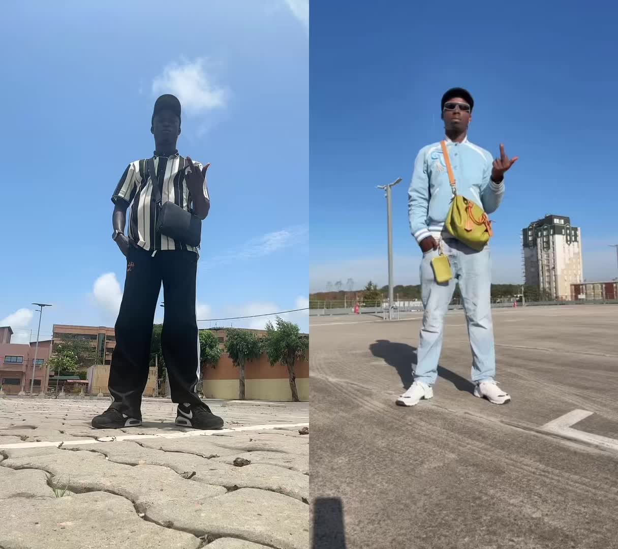 @LA MANO DU 229🚫🦵🏾