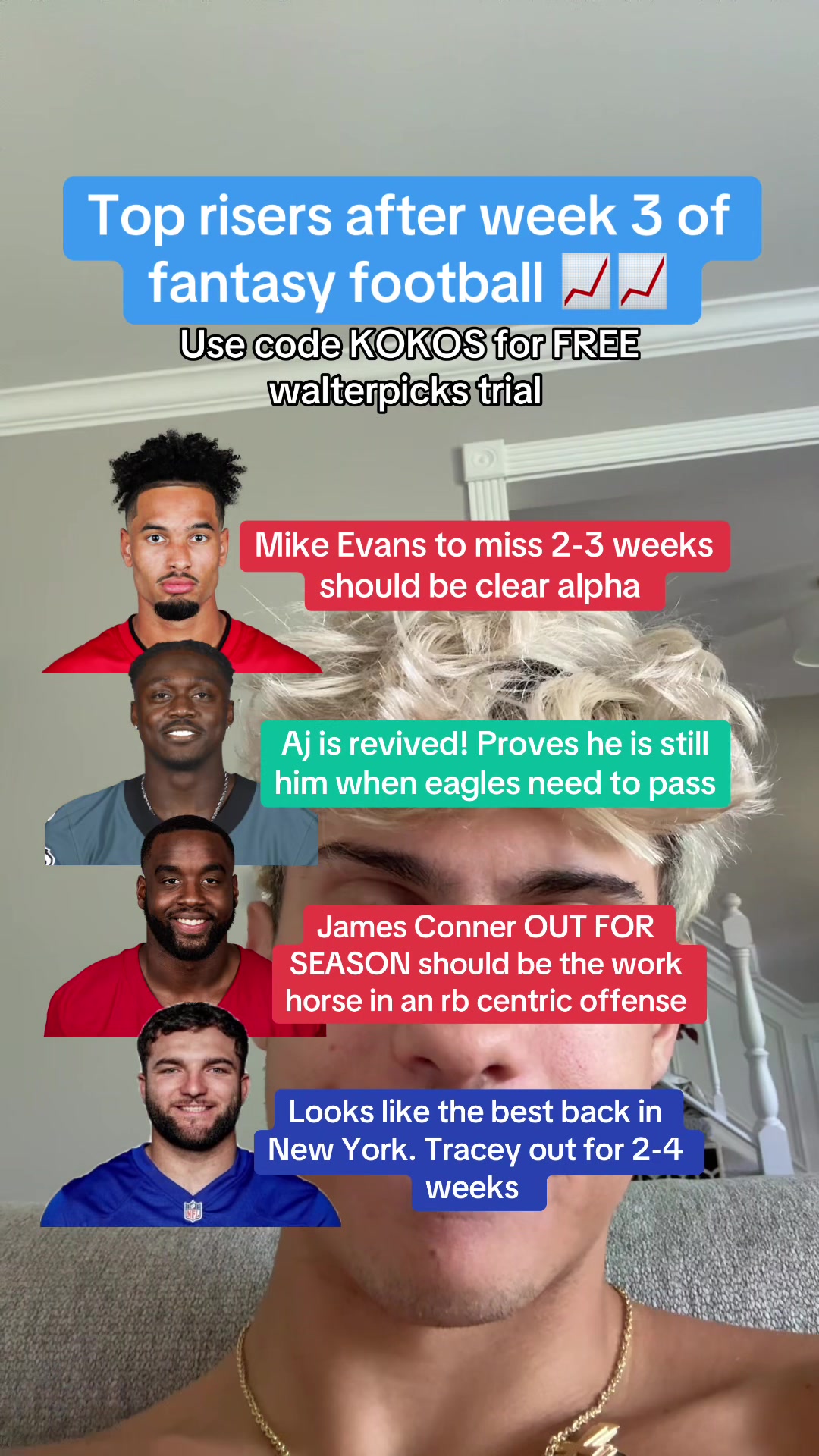 @Dolphins WalterPicks