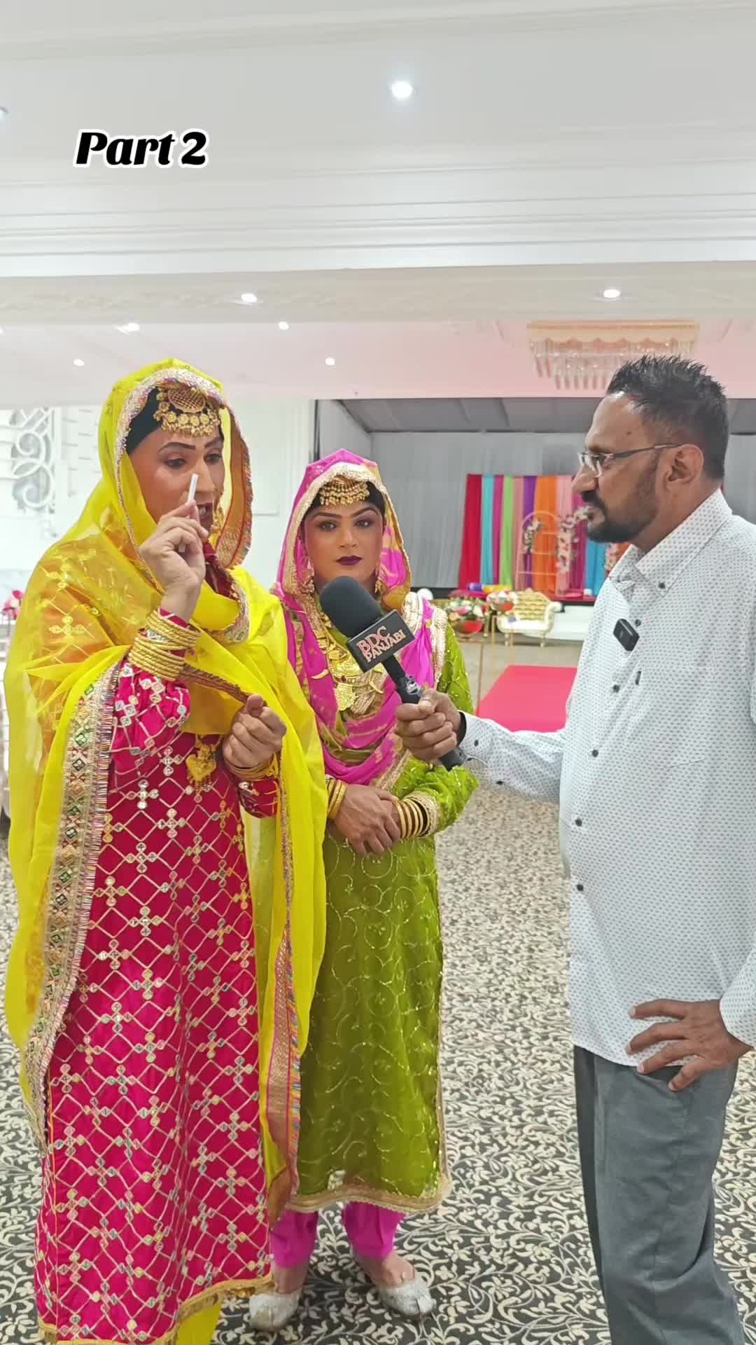 @BDC Panjabi