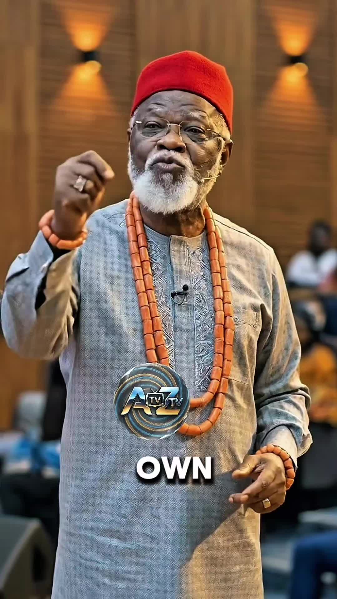 @AZ TV Okoroigwe