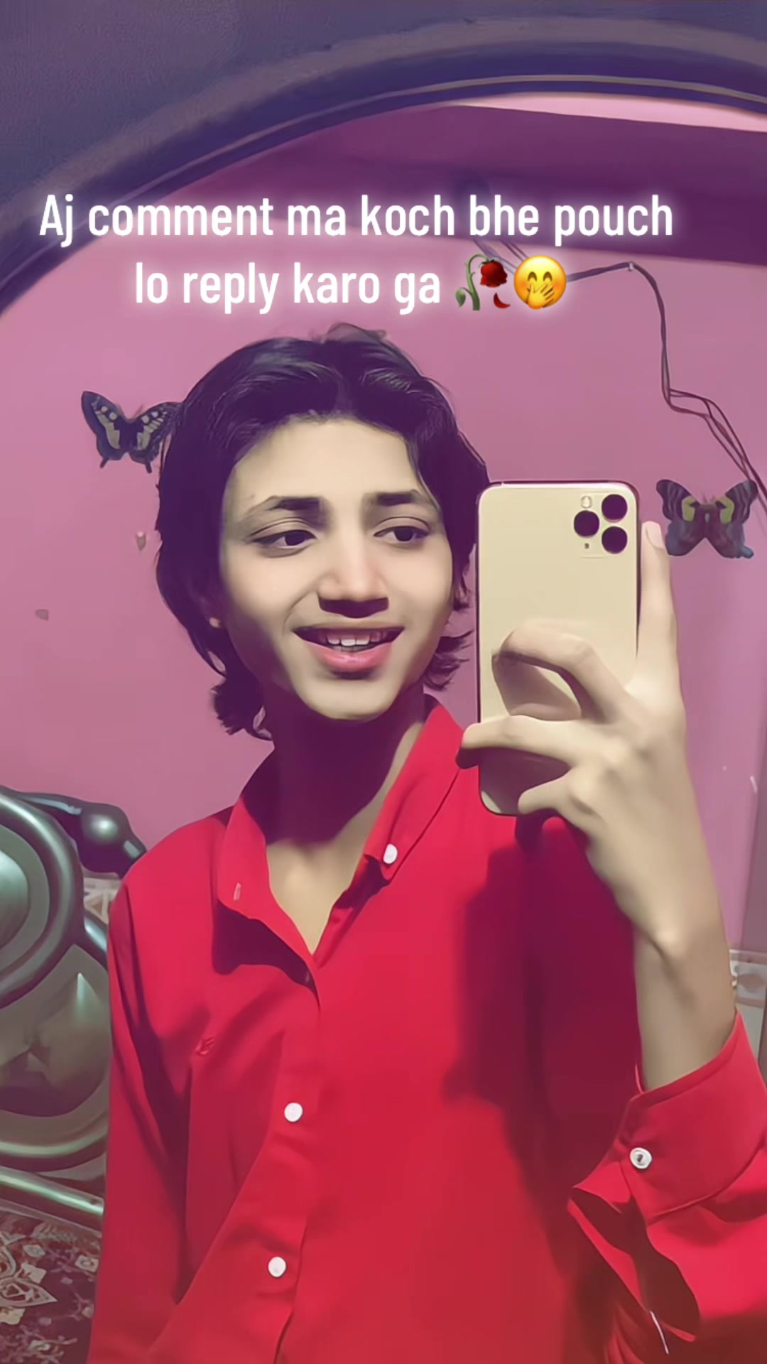 @👀. عیان شاھ. ✨🫀