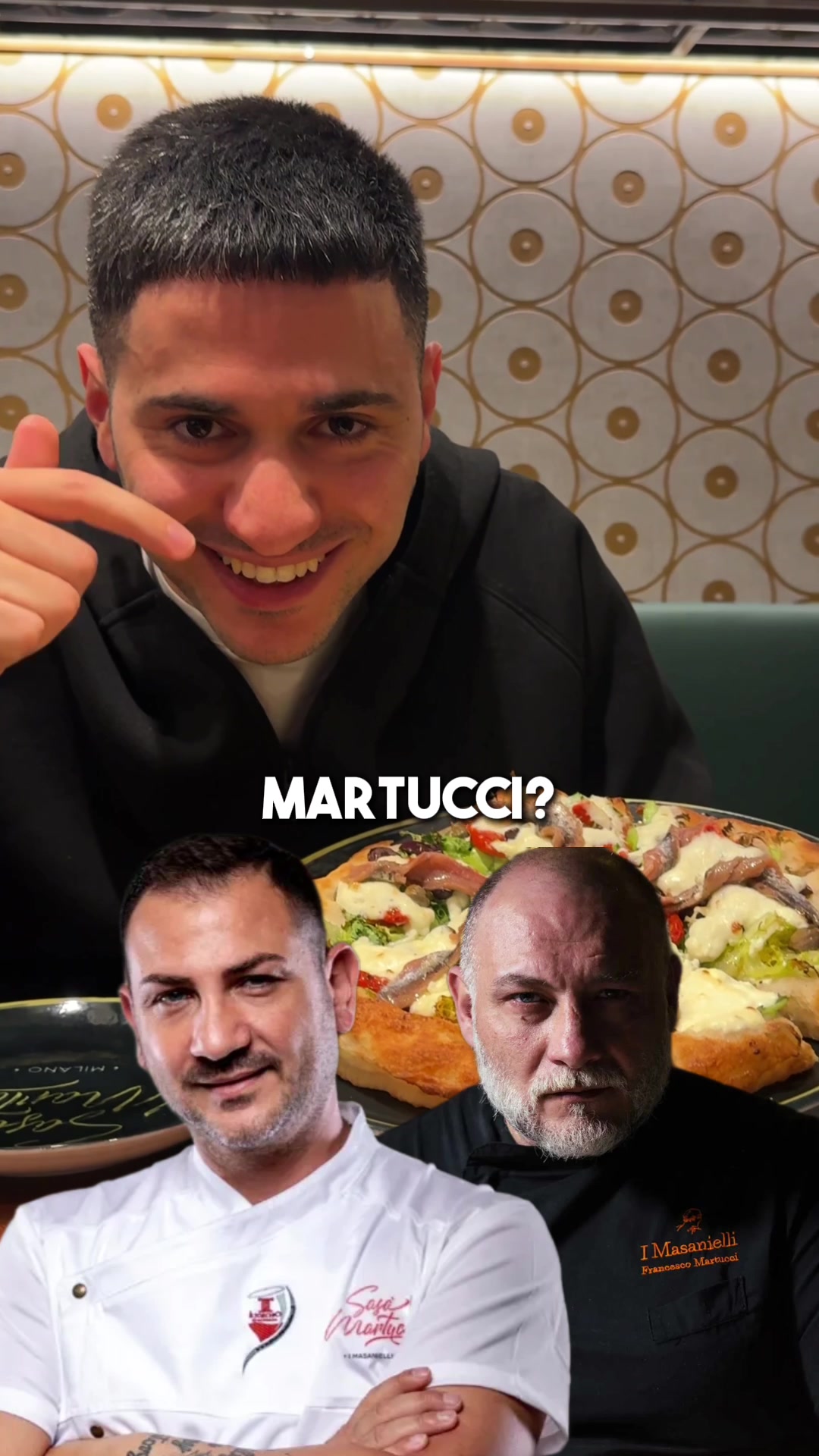 @Francesco Liscio