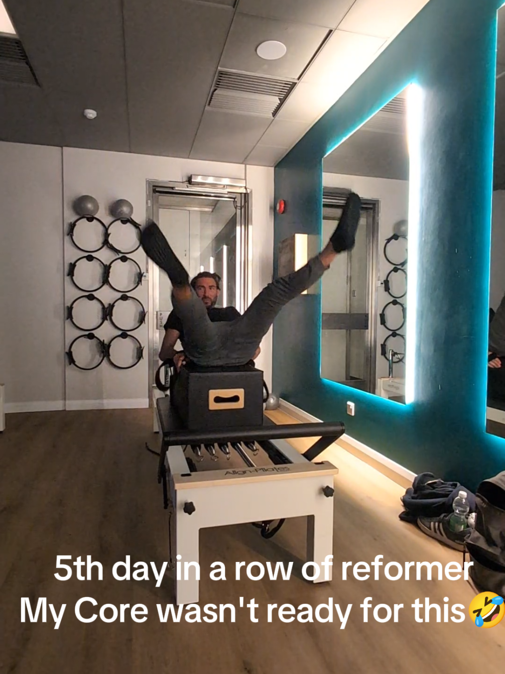 @Average Sam. Box/Boulder/Yoga